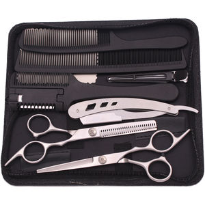Pince à épiler Ovexa en acier inoxydable chirurgical pour extensions de cils - Durable et à prise parfaite, instrument de salon de beauté - Product Image 5