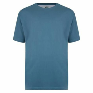 Camisetas Personalizables para Hombre 2026, 100% Algodón Pakistaní, Camisetas de Algodón de la Mejor Calidad para Imprimir - Product Image 1