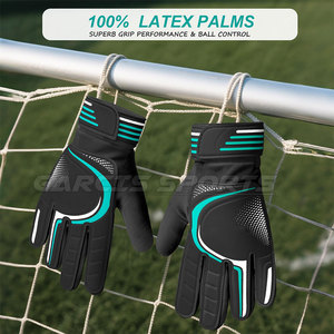 Guantes de Portero de Calidad, Guantes de Portero a Precio Económico, Equipo de Entrenamiento - Product Image 6