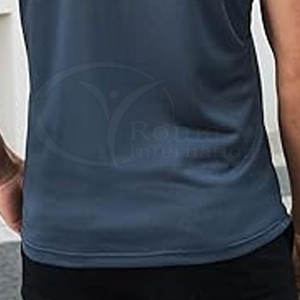 Polo para Hombre con Bordado Personalizado, Polo Deportivo Transpirable, Polo de Golf con Logotipo Bordado Personalizado - Product Image 6