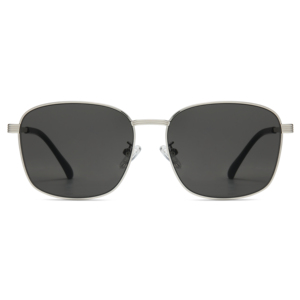 Gafas de Sol RTS de Nailon de Alta Calidad, Montura Metálica Clásica, Nuevo Modelo en Tendencia 2026, Gafas de Sol para Hombre - Product Image 2