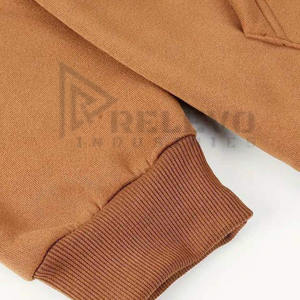 Chándales Casuales con Capucha para Hombre, Color Personalizado, con Logotipo Personalizado, Ropa Deportiva Ligera de Felpa Francesa - Product Image 6