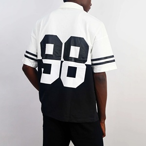 Chemises polo de golf pour hommes, coupe slim, imprimées, nouvelle conception, de haute qualité, pour activités sportives et de plein air, style décontracté. - Product Image 3