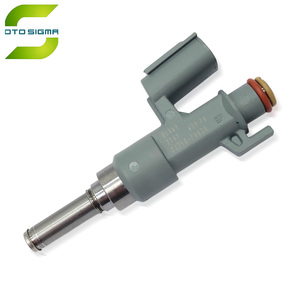 Inyector de Combustible 23250-F0020 23209-29175 para Toyota RAV4, Calidad Original, Hecho en Taiwán, Piezas de Alta Precisión - Product Image 2