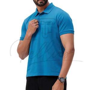เสื้อเชิ้ตผู้ชายคุณภาพดีที่สุด ผ้าฝ้าย 100% ไซส์ใหญ่ ระบายอากาศได้ดี เหมาะสำหรับเล่นกีฬาและใส่เป็นทางการ แขนสั้น - Product Image 6