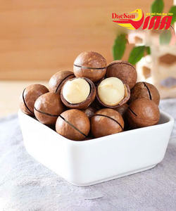 Nueces de Macadamia Tostadas con Cáscara de Vietnam a Precio Competitivo, Tipo de Origen - Product Image 6