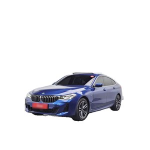 BMW Gran Turismo (GT) 630i XDrive M Sports 2022, 36,363 km, Caja de Cambios Automática, Volante a la Izquierda, Cámara Trasera - Product Image 1