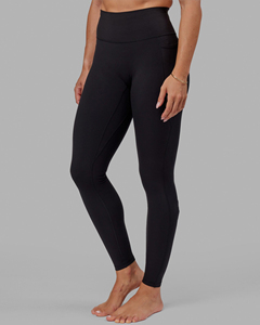 Leggings de Yoga de Cintura Alta Personalizados para Mujer, Leggings Deportivos Elásticos para Entrenamiento y Fitness - Product Image 3