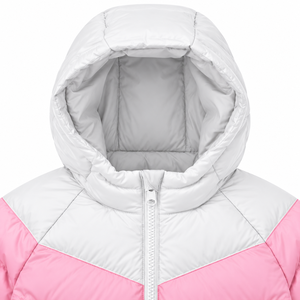 Blouson matelassé slim pour homme, en toile de coton respirant, à séchage rapide, chauffant, coupe-vent et épais, avec col montant - Product Image 3