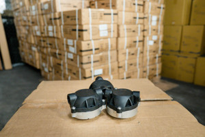 Filtro de carbón de poste activado de 8 etapas, 600GPD RO, sistema de agua de ósmosis inversa, sistema Ro para purificador de agua potable doméstico - Product Image 6