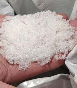 Tiosulfato de Sodio Anhidro Grado Industrial 99% de Pureza Cristal Blanco Marca Hypo Agrosyn - Product Image 1