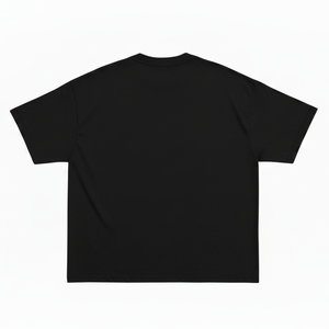 T-shirts pour hommes avec impression graphique DTG en stock, style streetwear, mode personnalisée, tee-shirt 100% coton en vente - Product Image 3