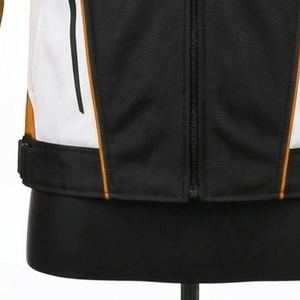 Latest Style Motorbike <b>Motorcycle</b> Racing Sport Genuine Leather Motorbike <b>Jacket</b> for Men with Thermal Lining - Product Image 6