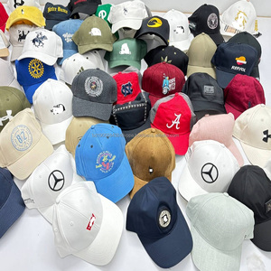 Gorra de Béisbol Deportiva Ajustable de 6 Paneles de Primera Calidad, Bordado 3D, Parche Lateral, Visera Plana, Ropa Deportiva de Equipo, Lote en Existencia - Product Image 3