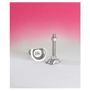 Tuercas, Tornillos y Pernos Industriales Originales de Alta Calidad, Ajustables, de Acero Inoxidable Pasivado, Rosca Métrica HARMONIE - Product Image 1