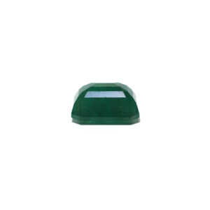 Natural Zambian Emerald Loose Gemstone 13.25 Carat Pear Cut Certified Wholesale - Product Image 3