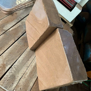 Bloc de tourbe de coco compressé 100% naturel pour la germination des graines et l'agriculture biologique - Product Image 5