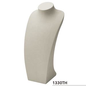 ที่ตั้งแสดงเครื่องประดับสร้อยคอเครื่องประดับหรูหราสำหรับผู้หญิงตามสั่ง - Product Image 2