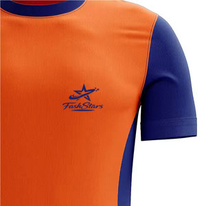 Cheap Price Wholesale Polyester Football Jersey Short Plus Size New Arrival Latest Design Custom Color Breathable Windproof - Product Image 4