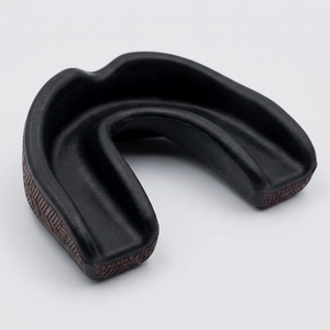 <b>Mouth</b> <b>Guard</b> Advanced Athletic Safety Gear Designed For Contact <b>Sports</b> Competition Practice And Professional Athletic Performance - Product Image 3