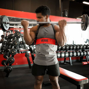 Equipo de Gimnasio Antideslizante y Cómodo para Entrenamiento de Bíceps, para Fisicoculturismo - Product Image 4