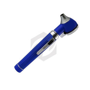 Mini Otoscopio con Luz de Fibra Óptica, Endoscopio de Diagnóstico para Oídos, Herramienta de Inspección Médica Portátil para Examen de Oídos Profesional y Doméstico - Product Image 4