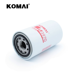 Filtro de Aceite KOMAI 939082  9414101679  263F107101  7567107803  32/925413  21U6011320 11691297 para R225LC-9 - Product Image 2