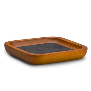 Unique Hand-Carved Teak Wood <b>Trinket</b> <b>Box</b> - Wholesale from India - Product Image 4