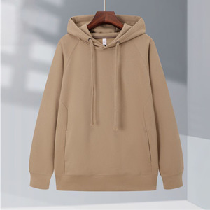 Sudadera con Capucha de Algodón de Alta Calidad de 320 Gramos, Personalizada, a la Moda, para Mujer - Product Image 3