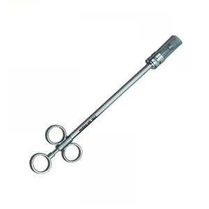 ปืนยิงลูกเหล็กสแตนเลสคุณภาพสูง ดีไซน์ใหม่ สำหรับสัตวแพทย์ ยี่ห้อ Apto Enterprises รุ่น AE-10764 ใช้งานง่าย ทนทาน - Product Image 3