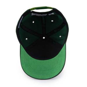 Gorras de Béisbol Deportivas Unisex de 6 Paneles, Diseño Clásico Personalizado con Impresión, Gorra Deportiva de Lona con Bordado 3D, Gran Venta, MOQ Bajo - Product Image 1
