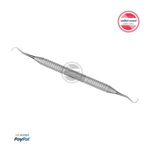 Détartreur d'hygiène dentaire H6/H7, soins buccaux, traitement des dents, détartreur grace Curettes Instruments dentaires - Product Image 1
