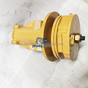 Joint pivotant hydraulique d'excavatrice 619-5240 GP 6195240, ensemble de joint central pour excavatrice 326GC 330GC 336GC 345GC - Product Image 5
