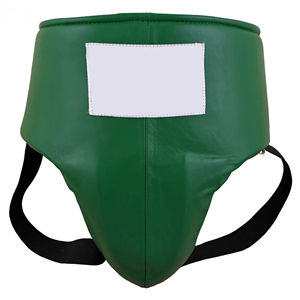 <b>Top</b> Quality Boxing Groin Guard Protector Groin Shell Mma Boxing Sports Boxing Protection Groin Guard Custom Logo Martial Arts - Product Image 2
