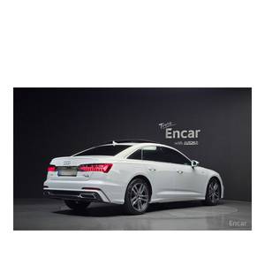 Audi A6 40 TDI Quattro Premium 2023, 29,415 km, Diésel, Asientos de Cuero, Volante a la Izquierda, Cámara Trasera - Product Image 2