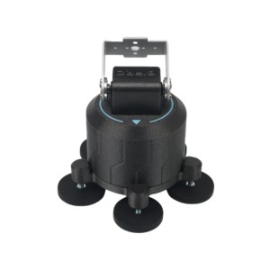 Support de montage sans fil à commande unique pour double cardan et imagerie thermique, support magnétique stable pour projecteur extérieur K212 - Product Image 5