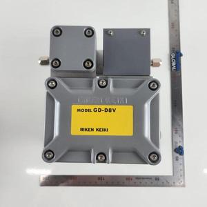 Válvula de Mariposa Digital Riken Keiki GD-DBV H2 - Equipo y Piezas de Semiconductores de Confianza con Legado Global - Product Image 1