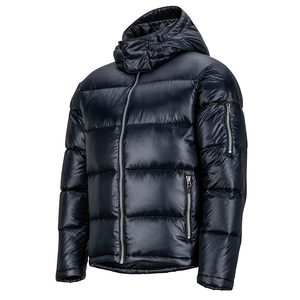 <b>Cheap</b> Price Men <b>Puffer</b> <b>Jacket</b> Breathable Custom Made Hot Selling Comfortable Top Trend Men <b>Puffer</b> <b>Jacket</b> with Best Style - Product Image 4