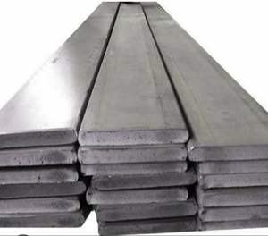 Barre plate brillante de 75 mm x 50 mm en acier poli MS robuste pour la fabrication d'outils et de matrices - Product Image 6