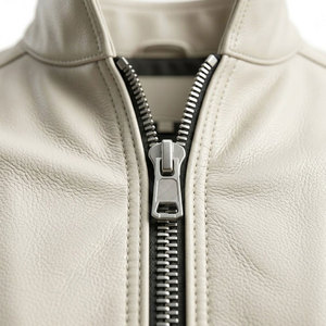 Chaqueta de Cuero para Hombre 2026, Diseño Atemporal que Combina Comodidad Diaria con Detalles Funcionales de Moda Urbana - Product Image 5
