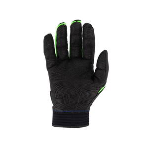 Guantes de Bateo de Béisbol de Alta Calidad en Color Sólido, Nuevo Estilo, Cómodos, Fabricados por Profesionales - Product Image 4