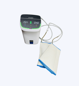 Dispositivo de Compresión Intermitente para Piernas Koleno 900, Eficiente para Mejorar el Flujo Sanguíneo y la Recuperación - Product Image 5