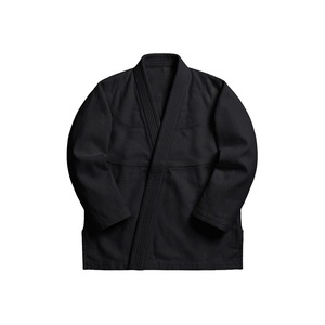 Kimono de Jiu-Jitsu Brasileño Personalizado de Primera Calidad, 450GSM y 350GSM, Tejido de Perlas, 100% Algodón, Aprobado por la IBJJF - Product Image 1