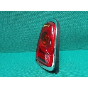 Luz Trasera Izquierda Usada para Mini Hatch 729741312 - Product Image 4