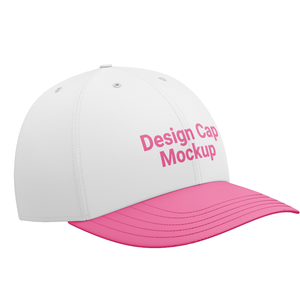Casquettes de baseball OEM et personnalisées en gros, haute qualité, logo brodé 3D, impression intégrale, 6 panneaux, ajustées, faible MOQ, fabricant - Product Image 6