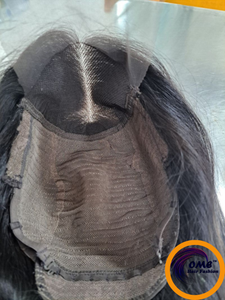 Long Straight <b>Lace</b> Front Human Hair <b>Wig</b> 150 Density - Product Image 6