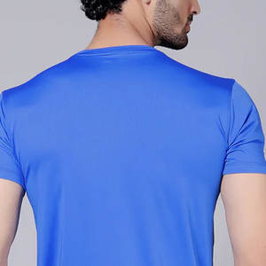 Camisetas para hombre a precio asequible, disponibles en tallas personalizadas, diseño de cuello redondo, camisetas tipo pullover. - Product Image 5