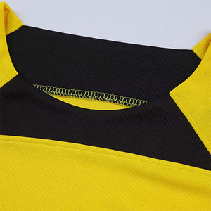 Uniforme de fútbol deportivo 100% poliéster, uniforme de fútbol pakistaní de la mejor calidad para hombre en venta - Product Image 5