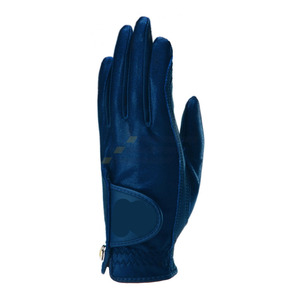 Guantes de Golf de Cuero Genuino de Primera Calidad, Compatibles con Pantalla Táctil, Absorben la Humedad, Protección UV, Agarre Firme, Todas las Tallas - Product Image 2