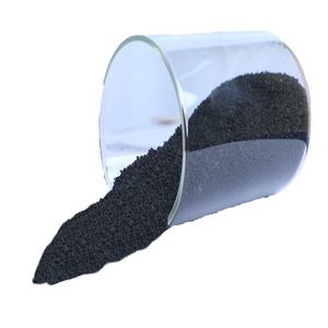 Dióxido de Manganeso (MnO2) Granular, Medio de Filtración con 75%-85% de Pureza para Sistemas de Eliminación de Hierro en Aguas Subterráneas, Hecho en Maharashtra - Product Image 3